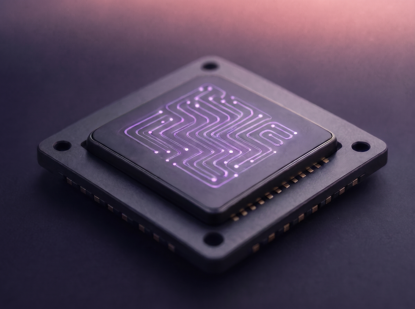 ZORINEN sensor technology