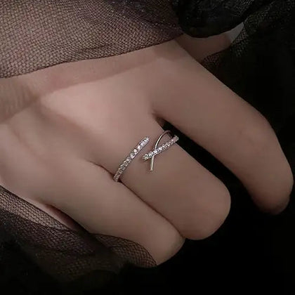 ZORINEN Celestea Ring