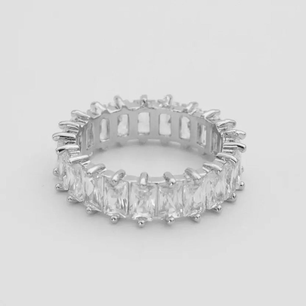 ZORINEN Angelica Ring