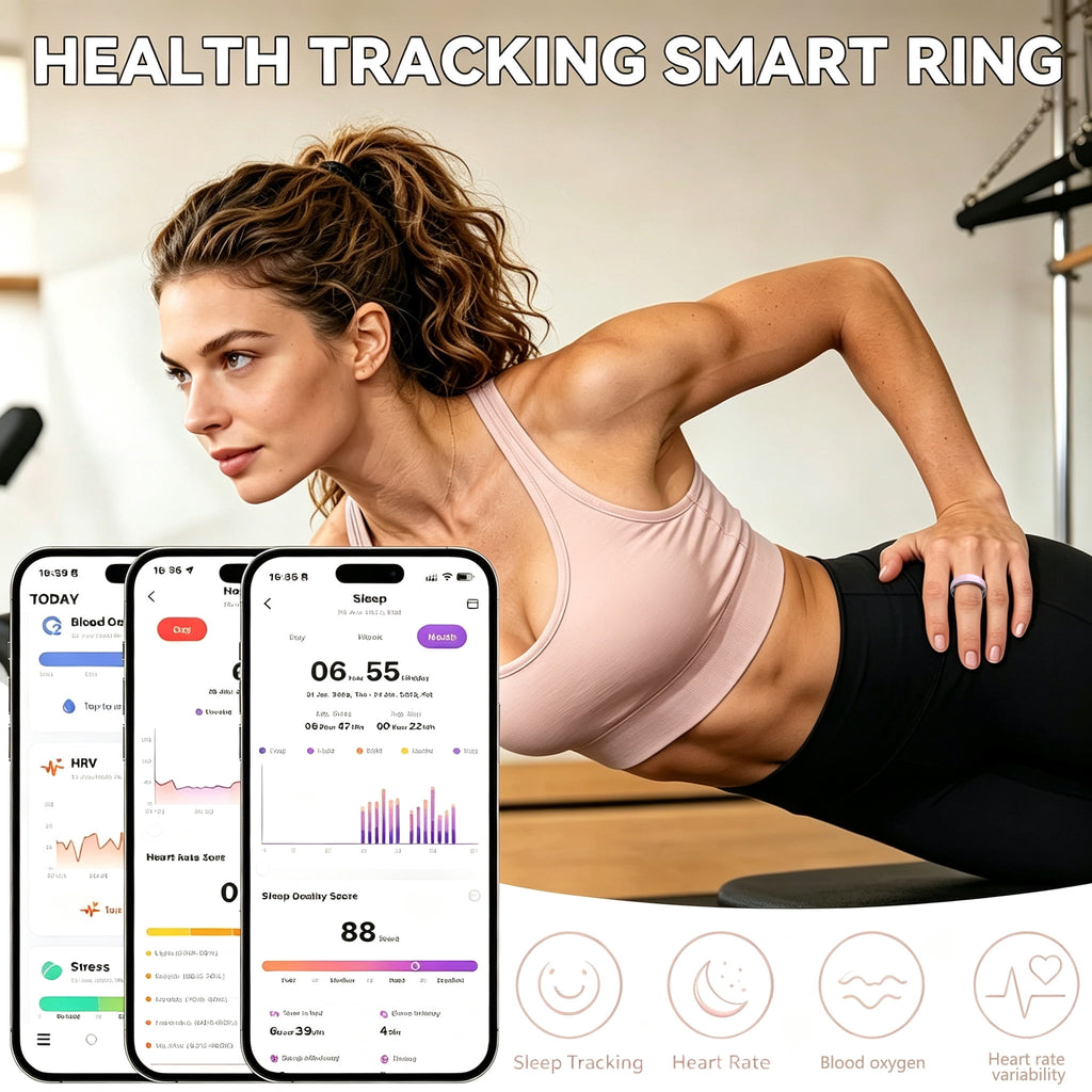 Smart Ring V4