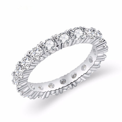 ZORINEN Dainty Ring