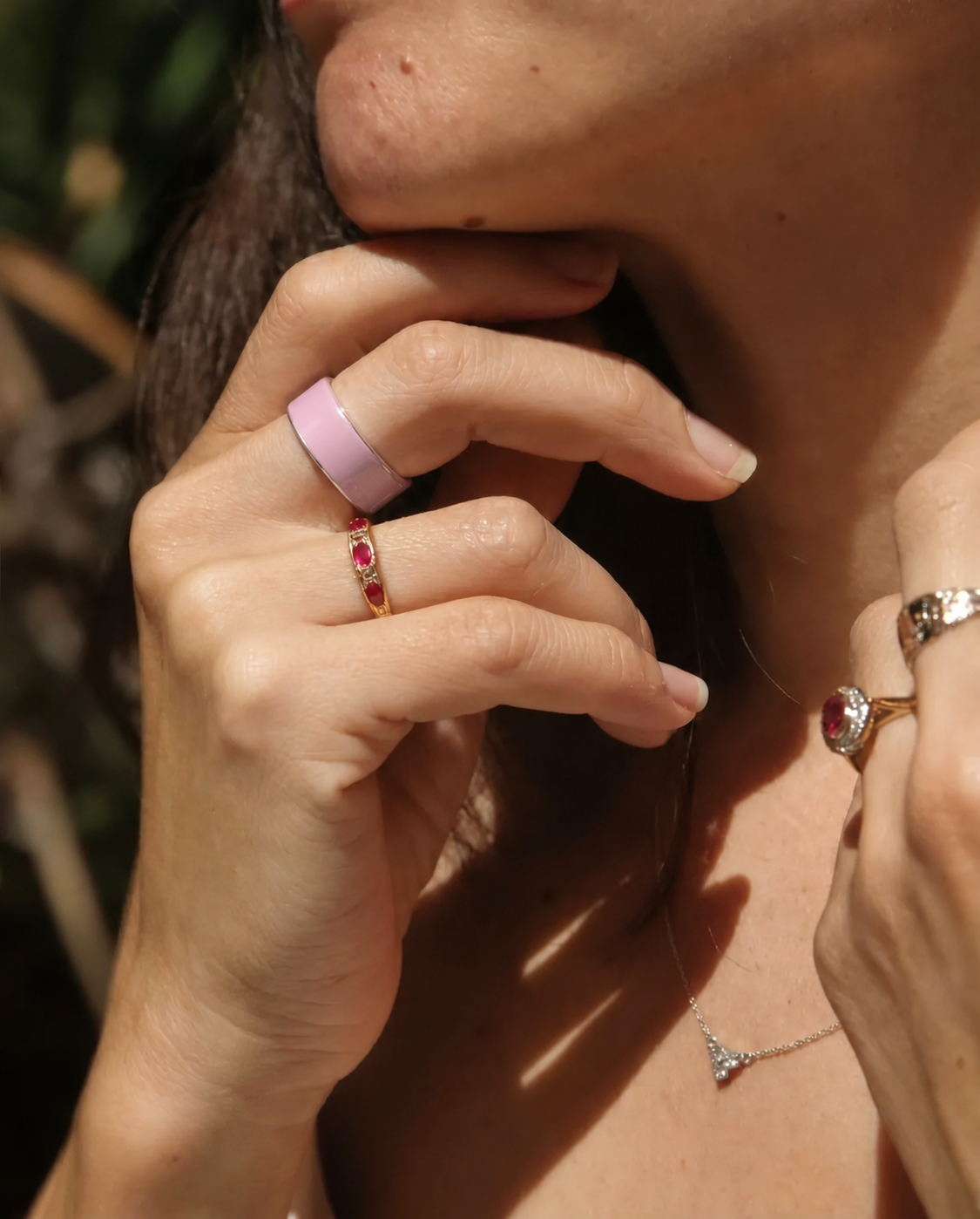 Smart Ring V4
