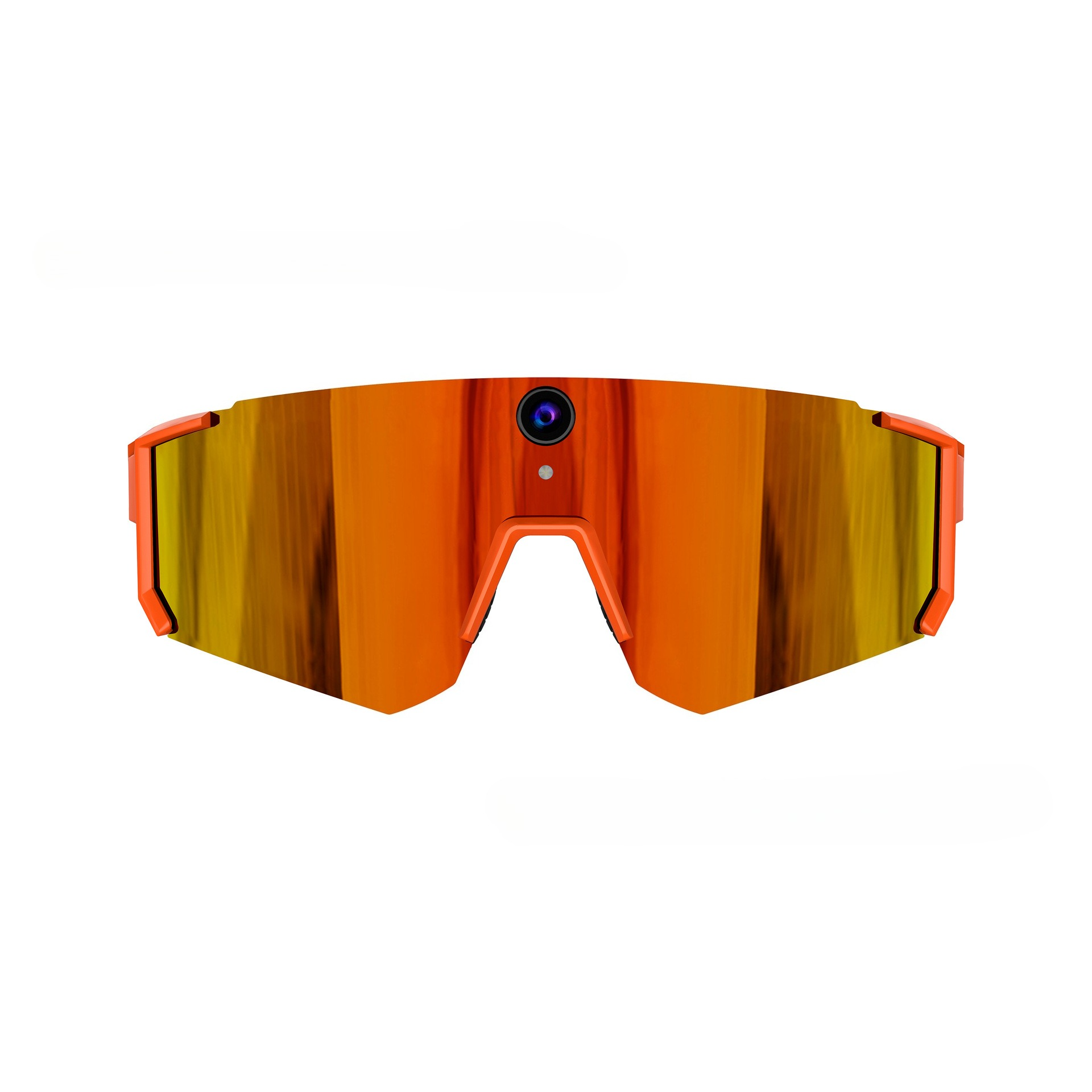 AI Sports Recording Smart Glasses Secondary image