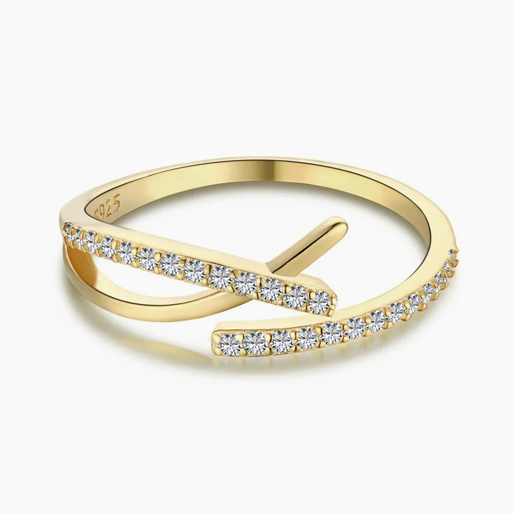 ZORINEN Celestea Ring