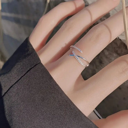 ZORINEN Celestea Ring