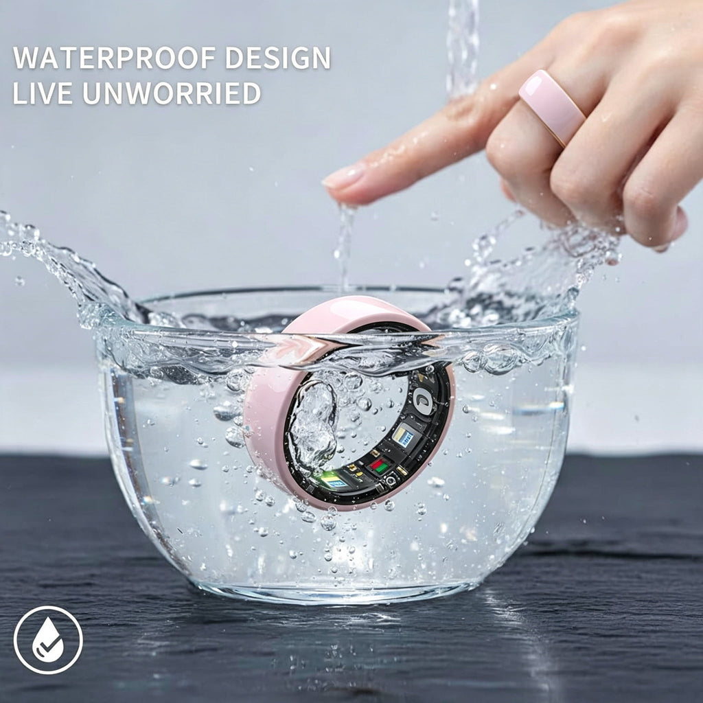 Smart Ring V4