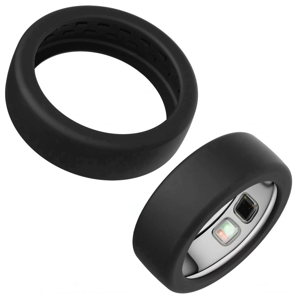 ZORINEN Thin Silicone Cover (Random Color) - For ZORINEN Ring