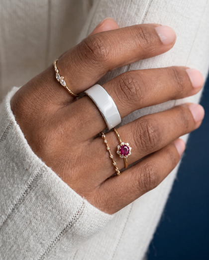 Smart Ring V4