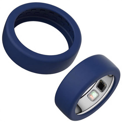 ZORINEN Thin Silicone Cover (Random Color) - For ZORINEN Ring