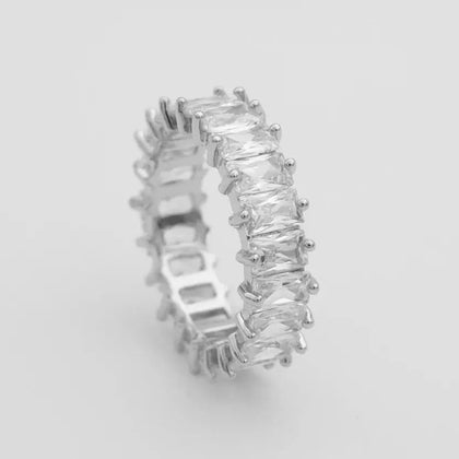 ZORINEN Angelica Ring