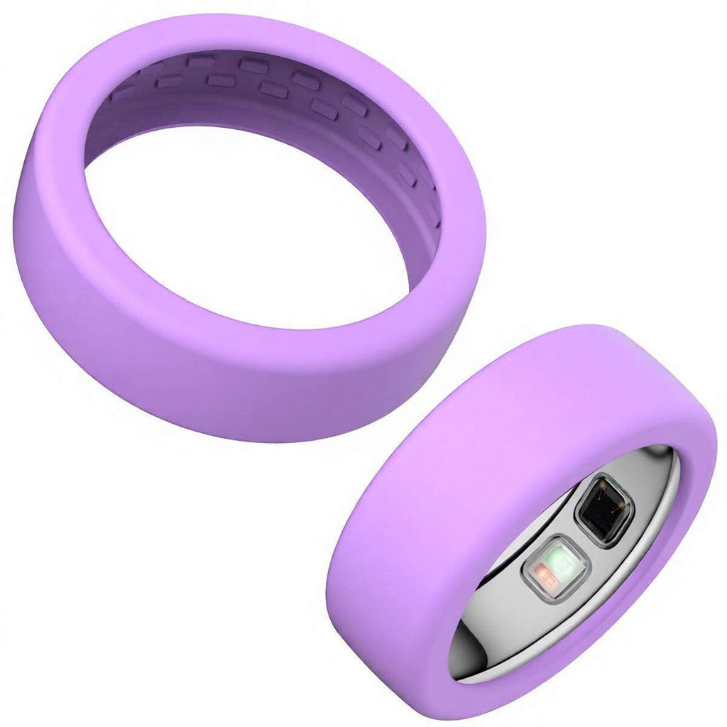 ZORINEN Thin Silicone Cover (Random Color) - For ZORINEN Ring