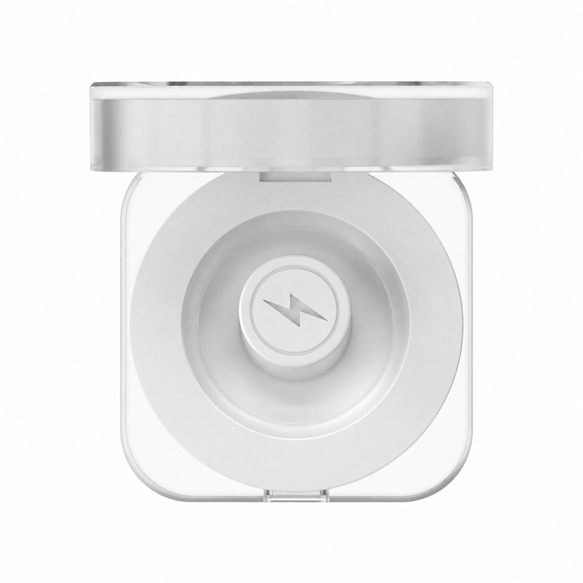 Zorinen Wireless Fast Charging Case