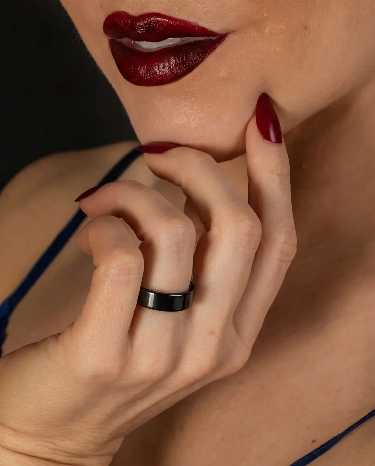 Smart Ring V4 Main image