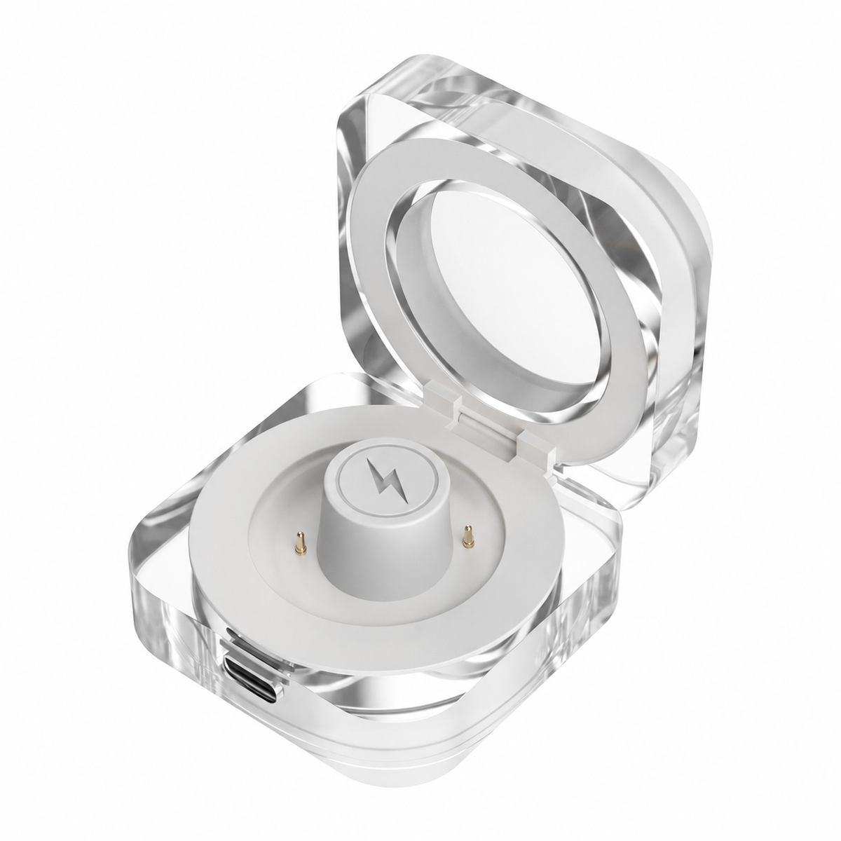 Zorinen Wireless Fast Charging Case Main image