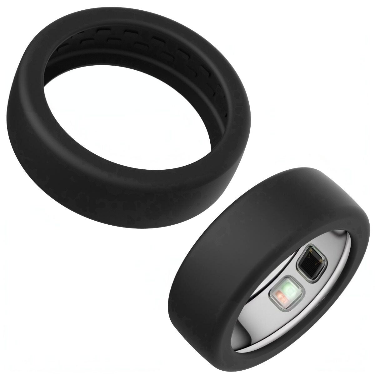 ZORINEN Silicone Cover (Random Color) Main image