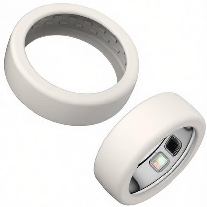 ZORINEN Thin Silicone Cover (Random Color) - For ZORINEN Ring