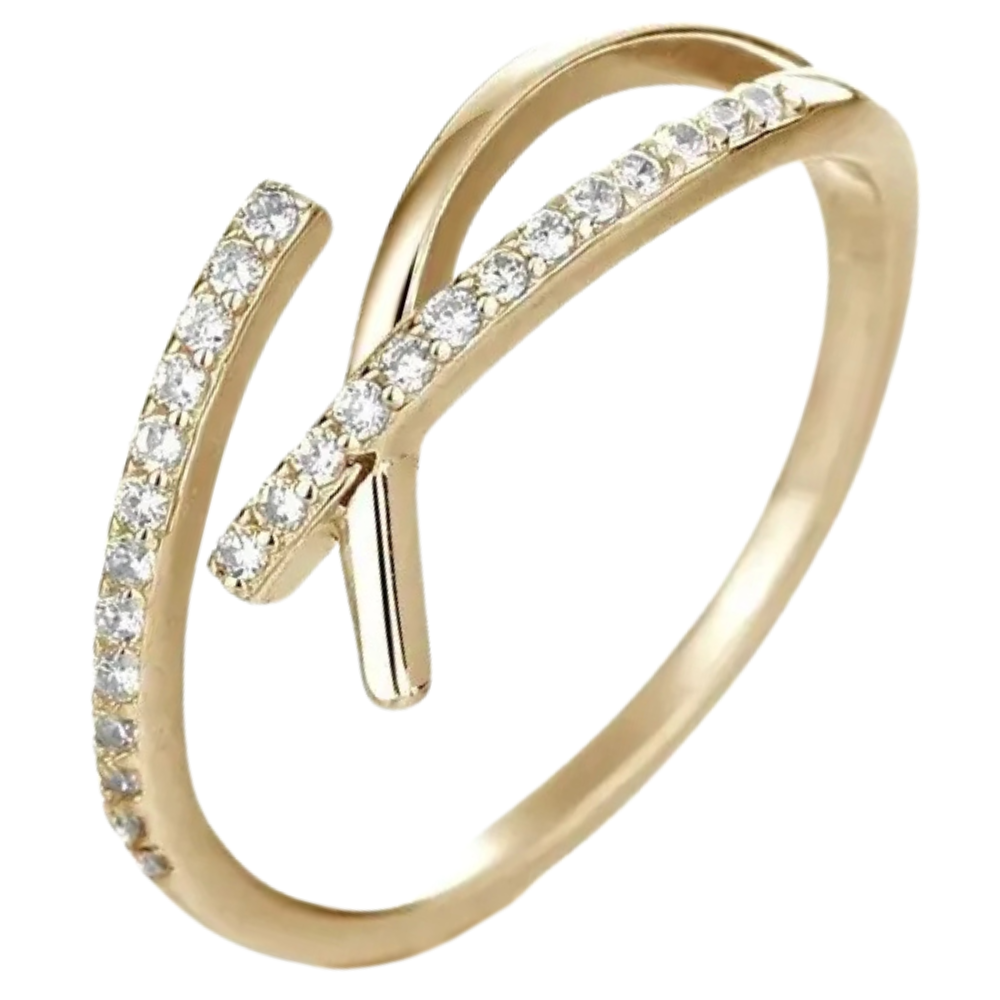 ZORINEN Celestea Ring