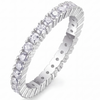 ZORINEN Dainty Ring