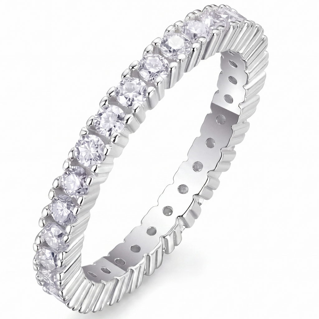 ZORINEN Dainty Ring