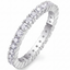 ZORINEN Dainty Ring